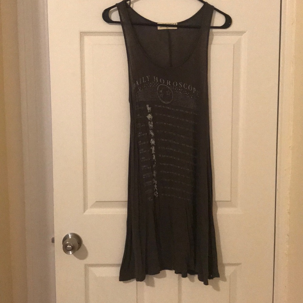 Urban Outfitters Horoscope Dress